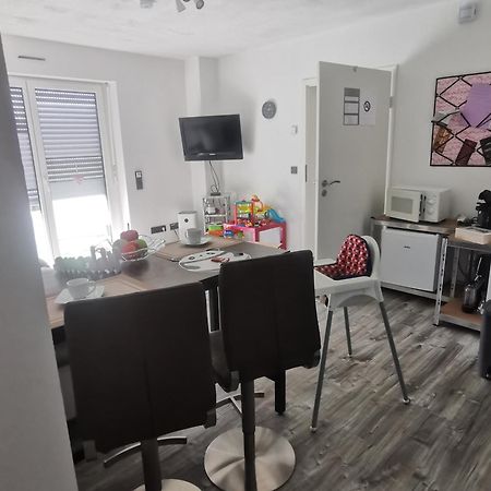 Hilchenbach Apart Bellagast מראה חיצוני תמונה