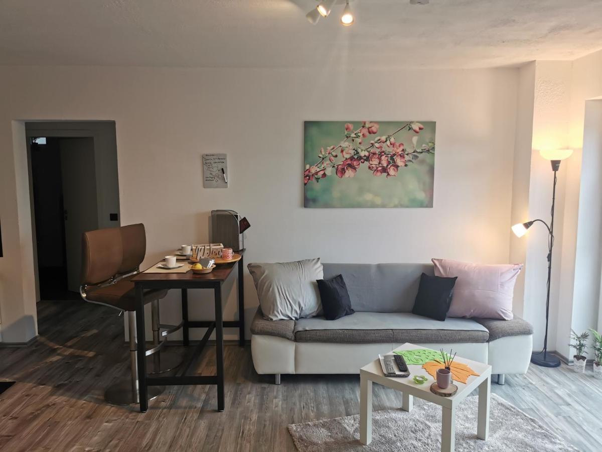 Hilchenbach Apart Bellagast מראה חיצוני תמונה