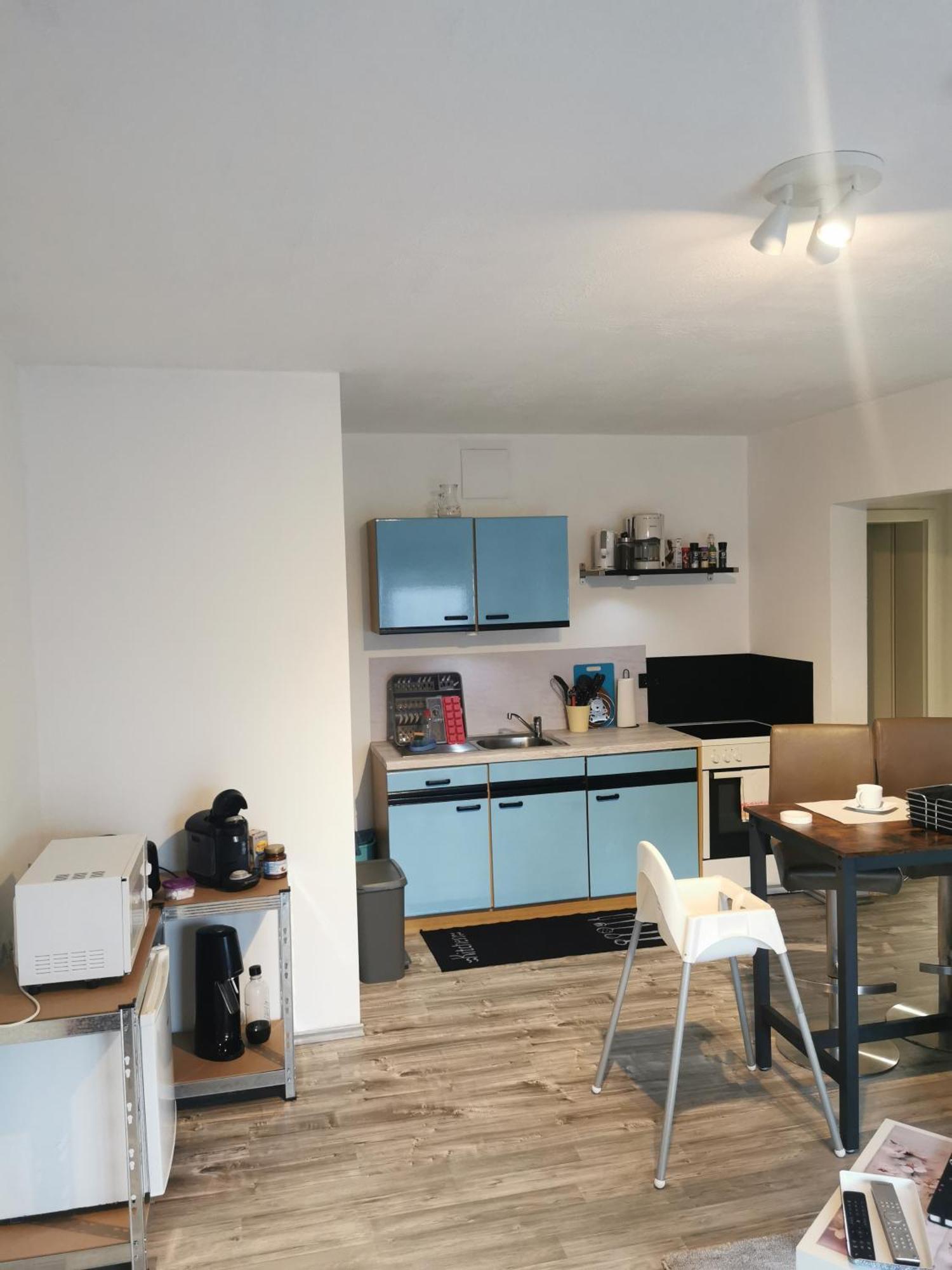 Hilchenbach Apart Bellagast מראה חיצוני תמונה