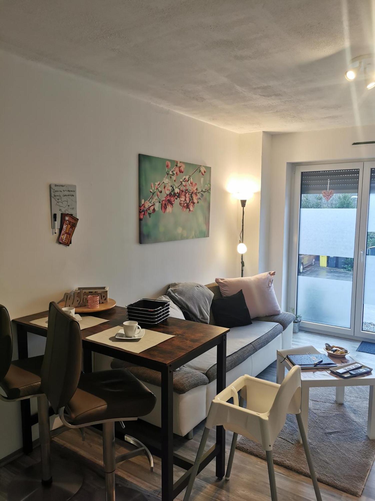 Hilchenbach Apart Bellagast מראה חיצוני תמונה