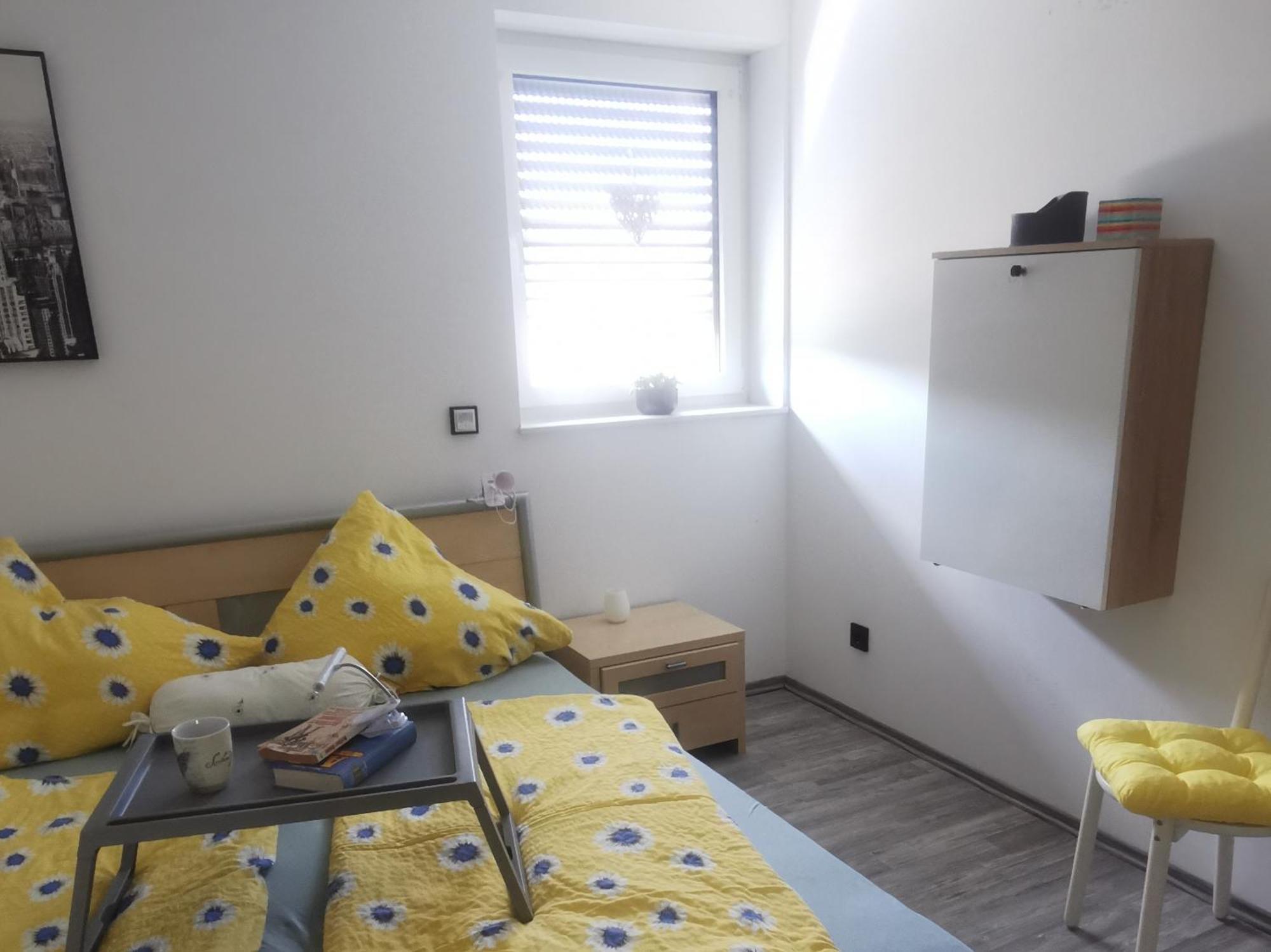 Hilchenbach Apart Bellagast מראה חיצוני תמונה