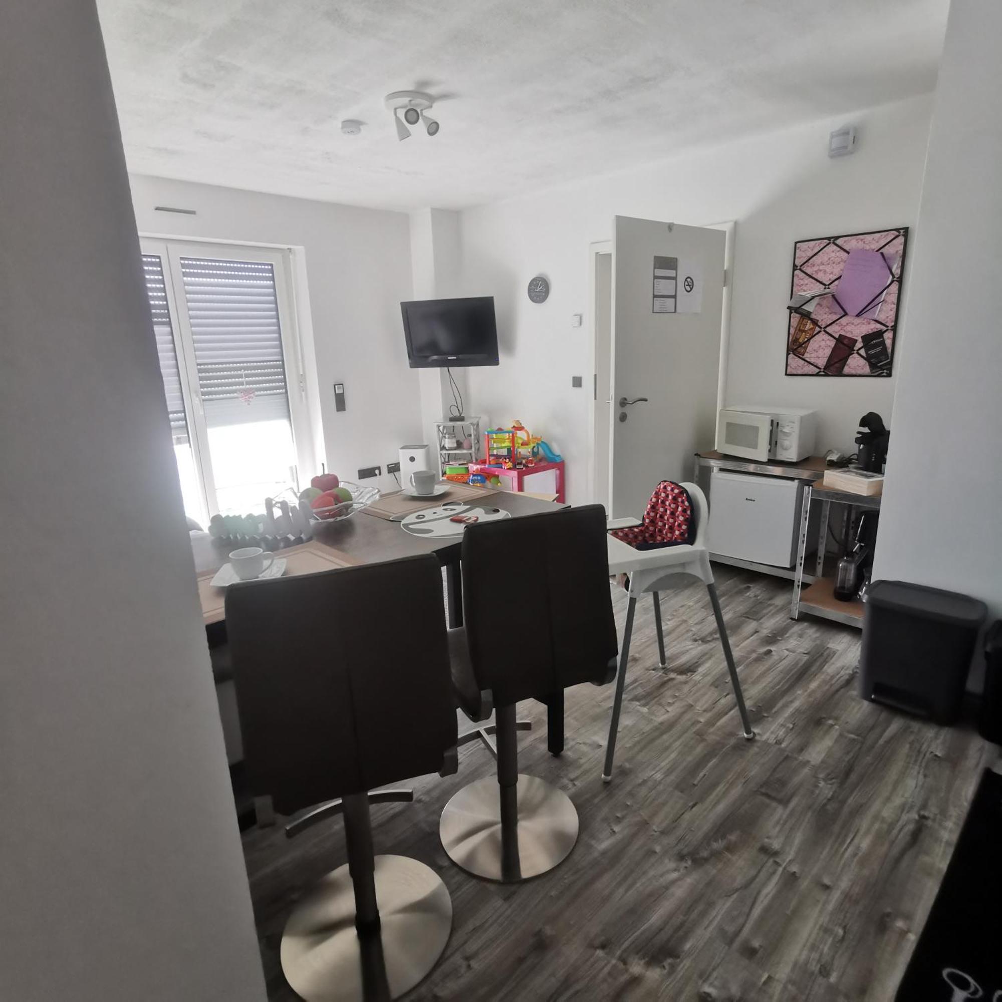 Hilchenbach Apart Bellagast מראה חיצוני תמונה