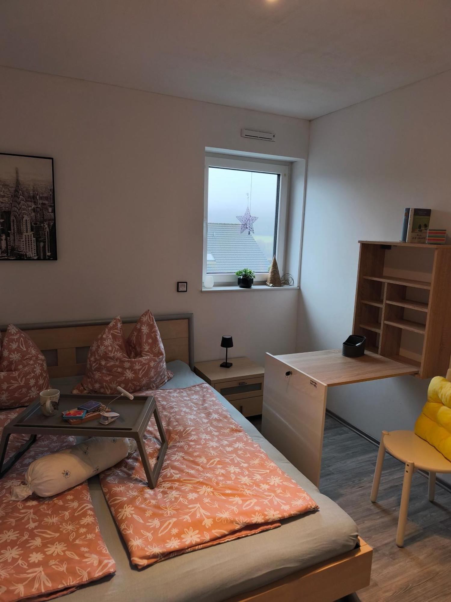Hilchenbach Apart Bellagast מראה חיצוני תמונה