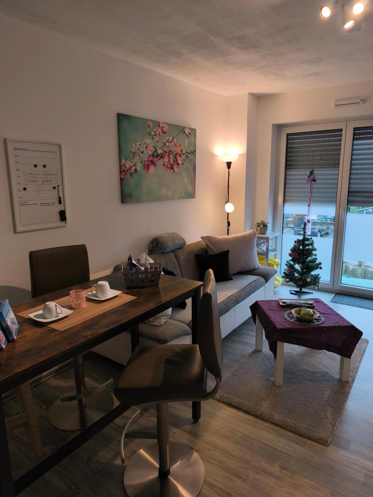 Hilchenbach Apart Bellagast מראה חיצוני תמונה